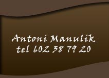 contact info